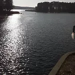 Daire Apartament Nad Jeziorem Rydzewo (Gizycko)