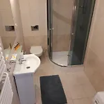 Apartament Nad Jeziorem Daire *