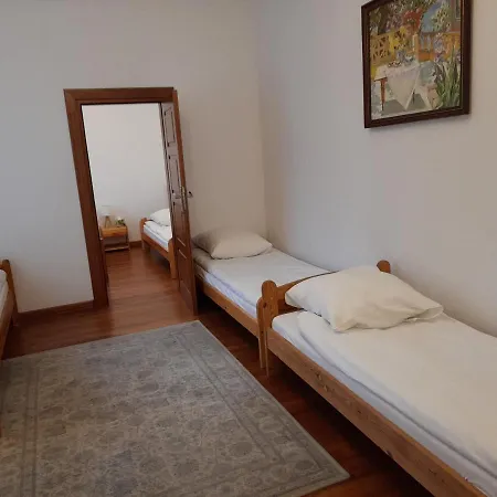 Apartment Jeziorowy Rydzewo (Gizycko)